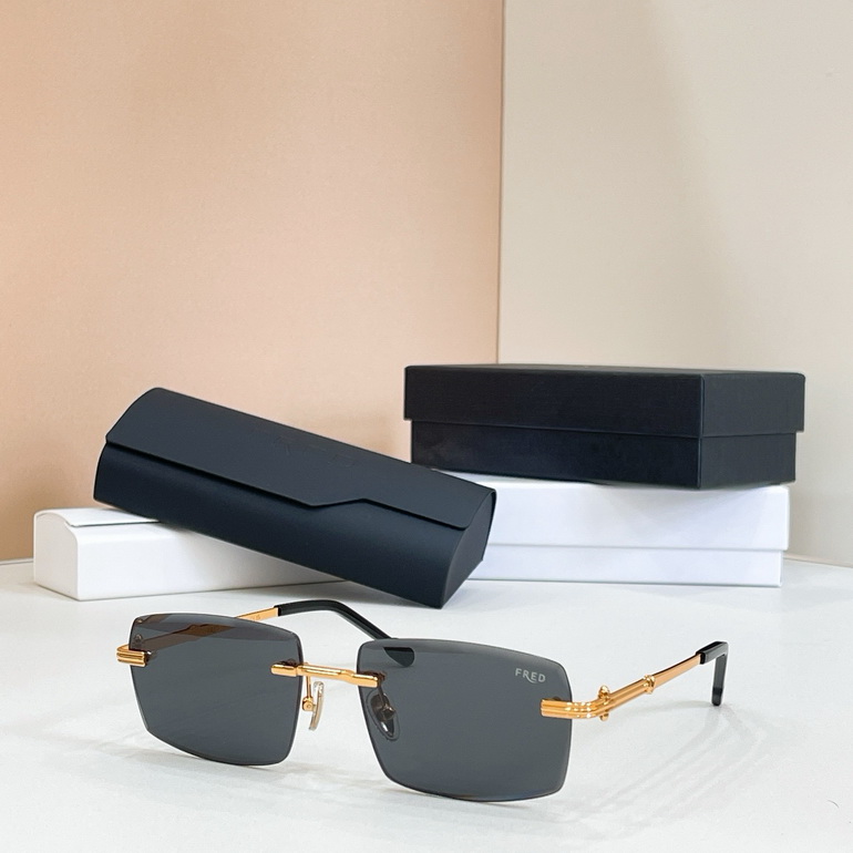 FRED Sunglasses(AAAA)-044