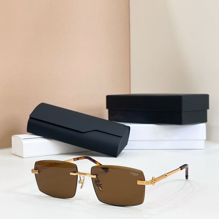 FRED Sunglasses(AAAA)-043