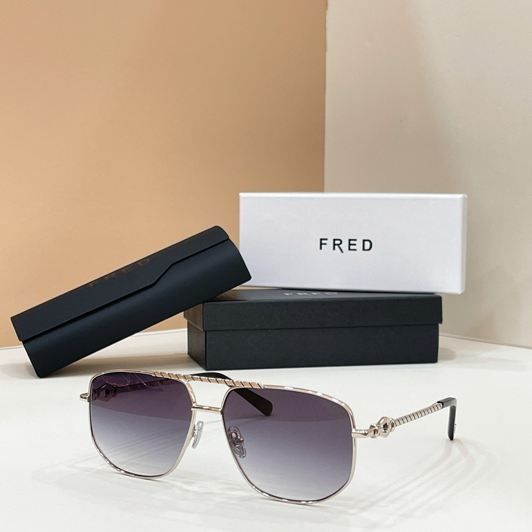 FRED Sunglasses(AAAA)-039