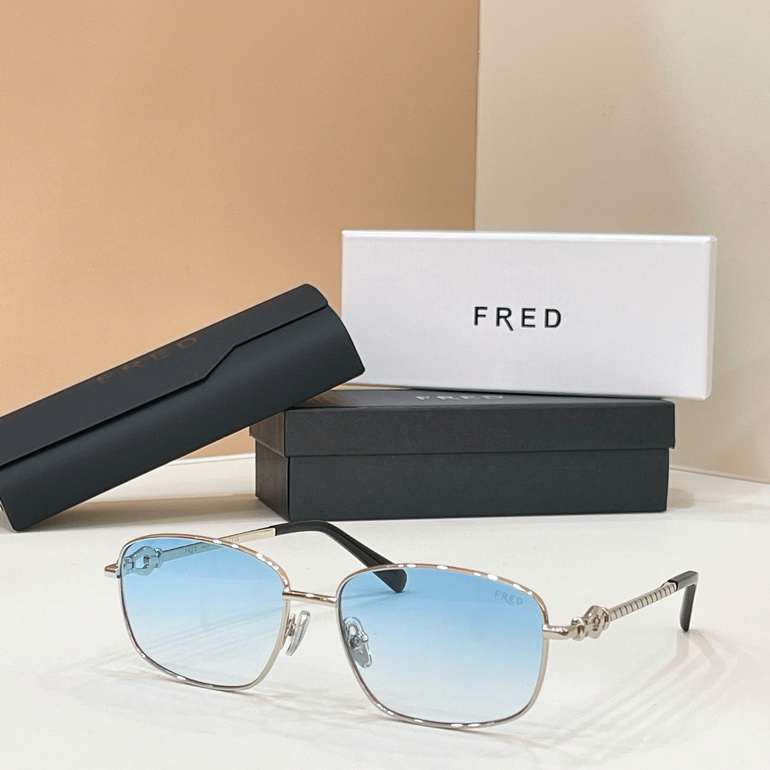FRED Sunglasses(AAAA)-035