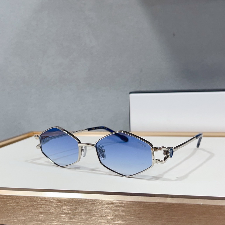 FRED Sunglasses(AAAA)-027