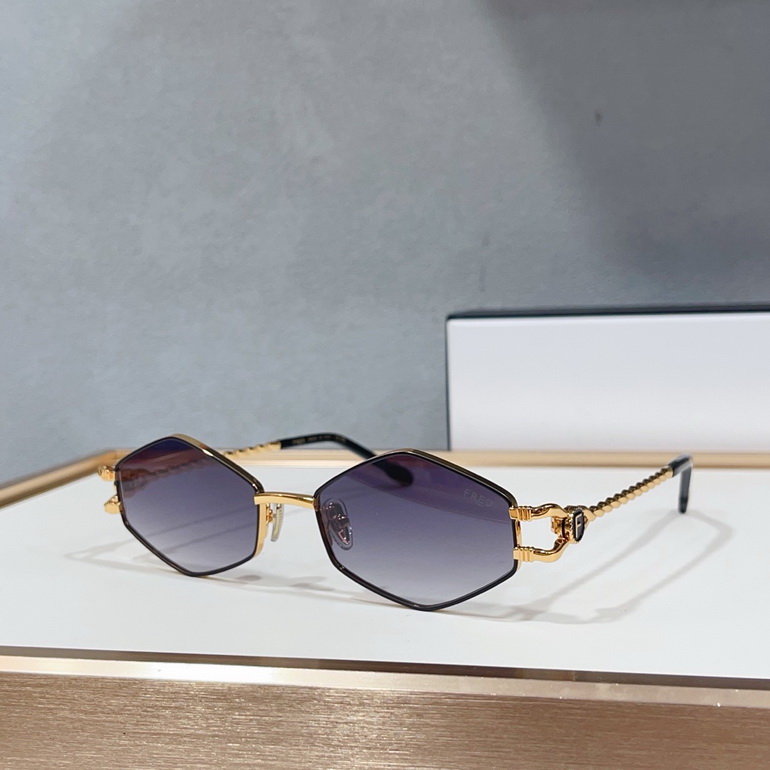 FRED Sunglasses(AAAA)-026