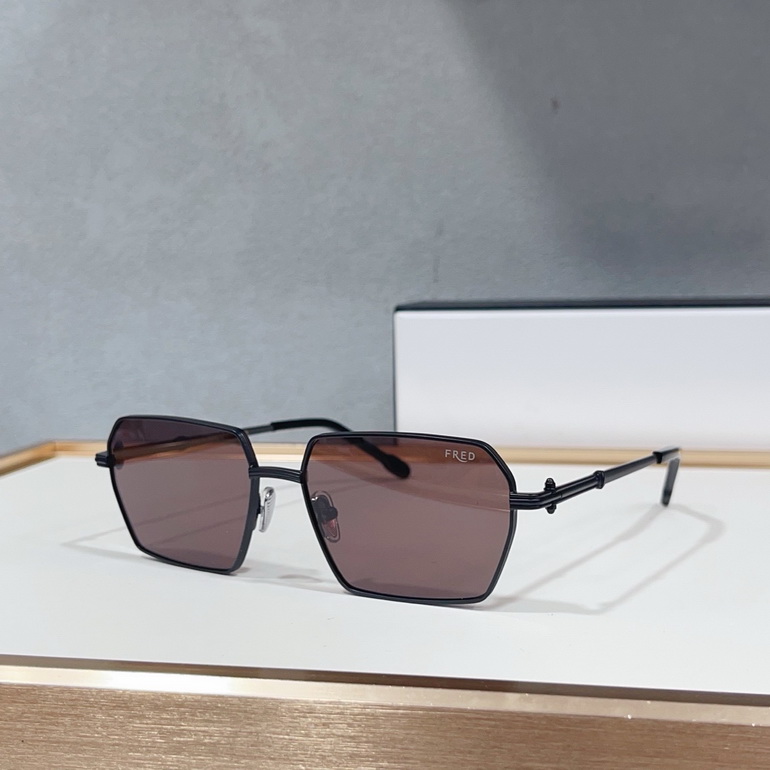FRED Sunglasses(AAAA)-019