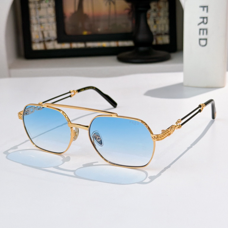 FRED Sunglasses(AAAA)-003