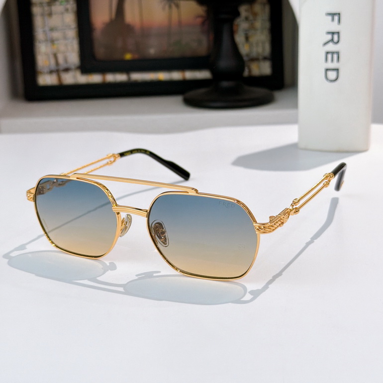 FRED Sunglasses(AAAA)-002