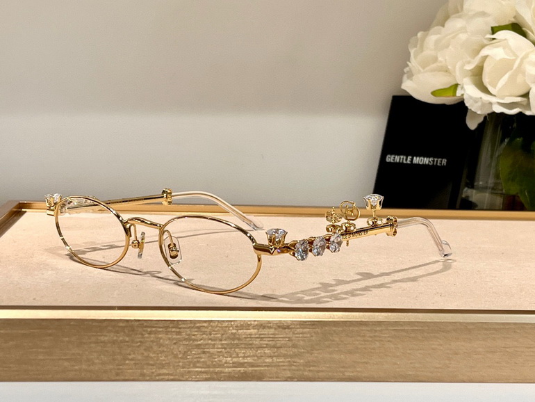 GentleMonster Sunglasses(AAAA)-091