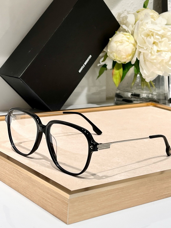 GentleMonster Sunglasses(AAAA)-067