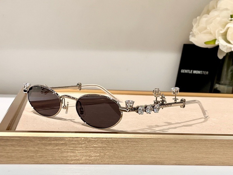 GentleMonster Sunglasses(AAAA)-064