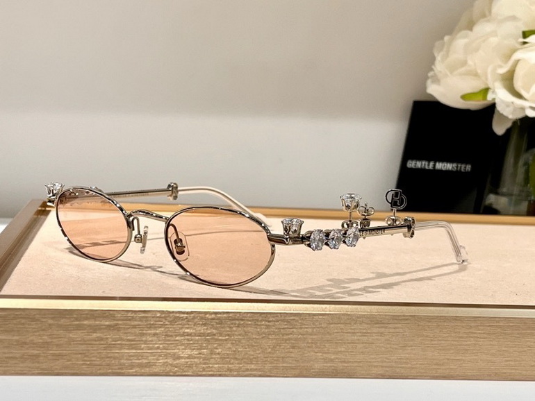 GentleMonster Sunglasses(AAAA)-063