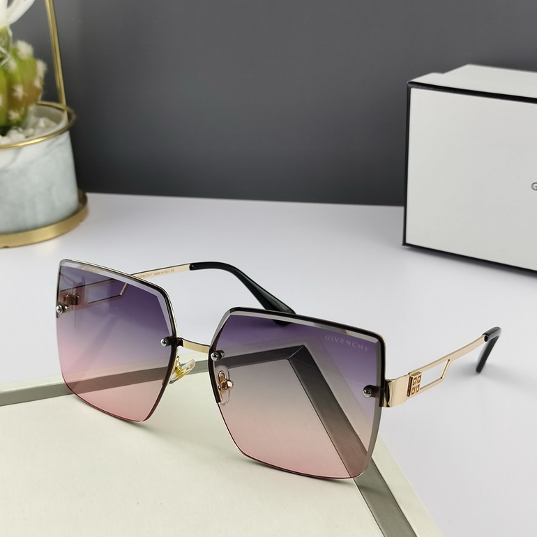 GIVENCHY Sunglasses(AAAA)-003
