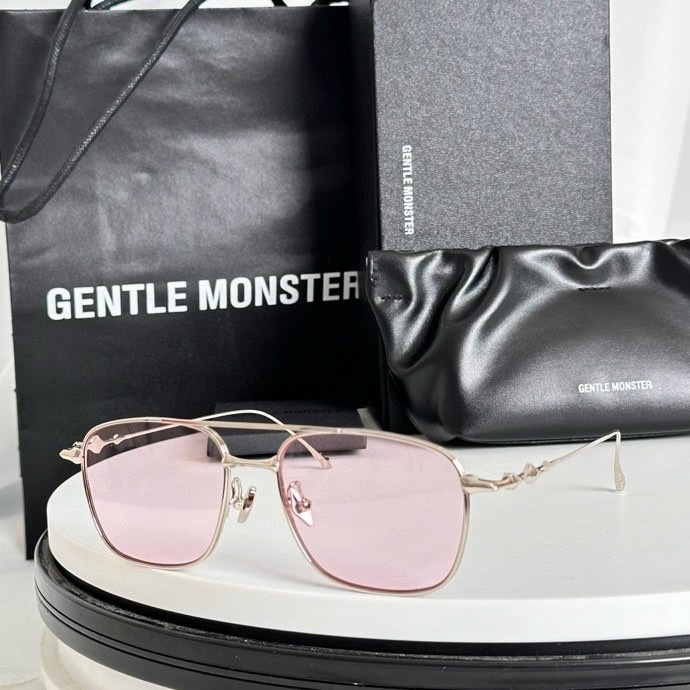 GentleMonster Sunglasses(AAAA)-055