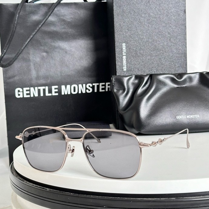 GentleMonster Sunglasses(AAAA)-054