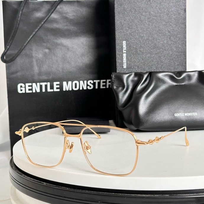 GentleMonster Sunglasses(AAAA)-053