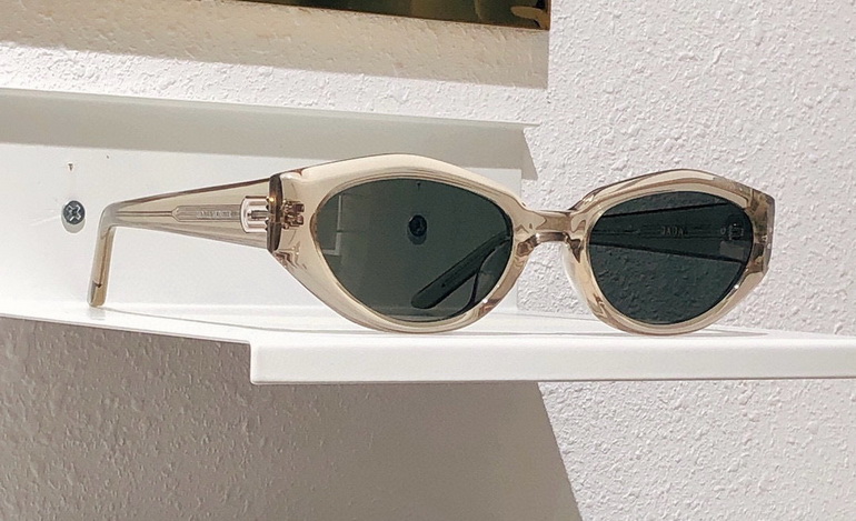 GentleMonster Sunglasses(AAAA)-043