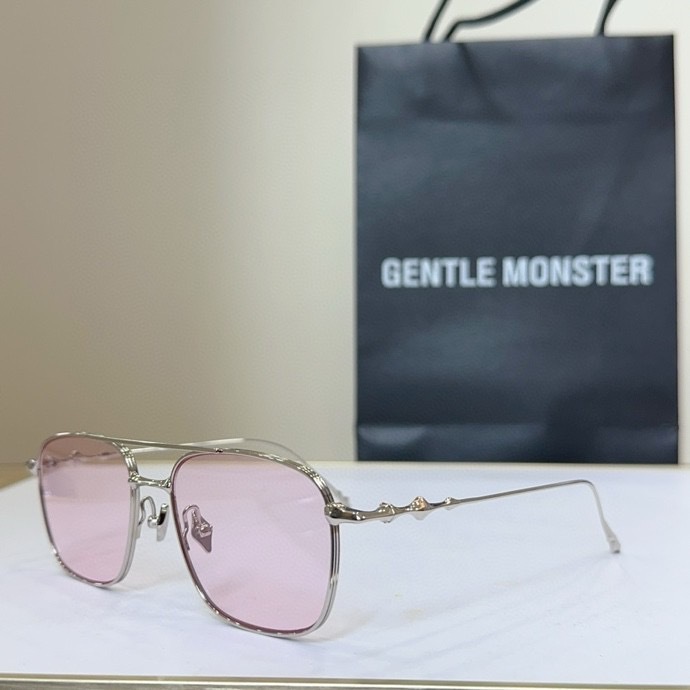 GentleMonster Sunglasses(AAAA)-034