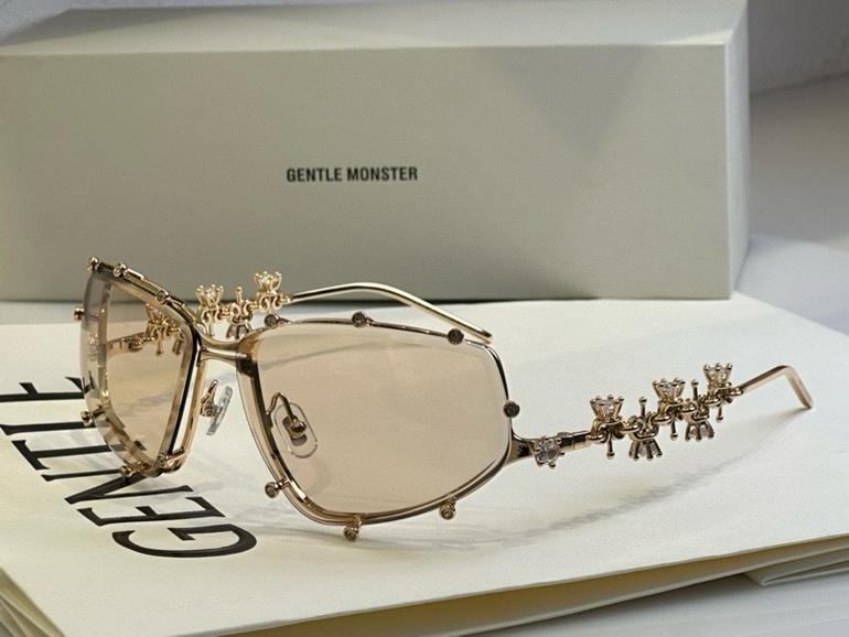 GentleMonster Sunglasses(AAAA)-025