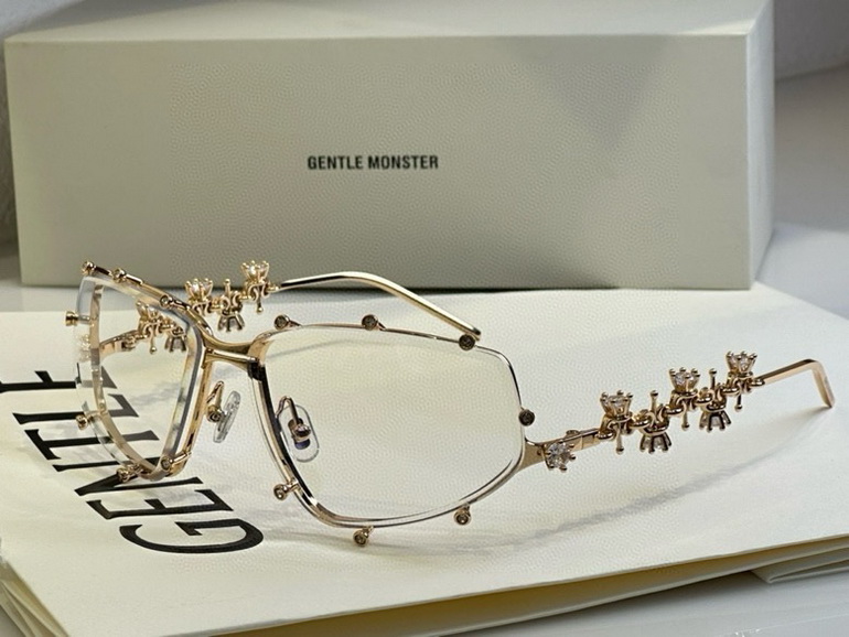 GentleMonster Sunglasses(AAAA)-024