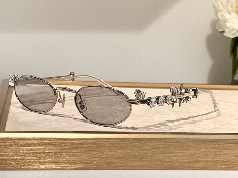 GentleMonster Sunglasses(AAAA)-019
