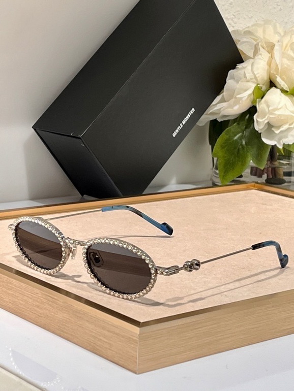 GentleMonster Sunglasses(AAAA)-010