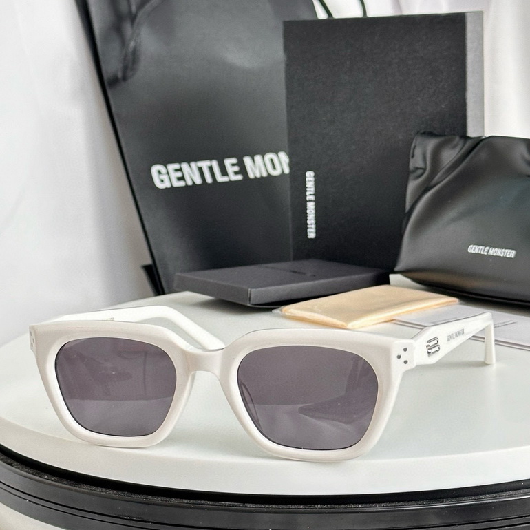 GentleMonster Sunglasses(AAAA)-008