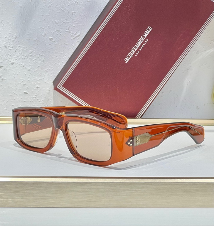JACQUES MARIE MAGE Sunglasses(AAAA)-3094