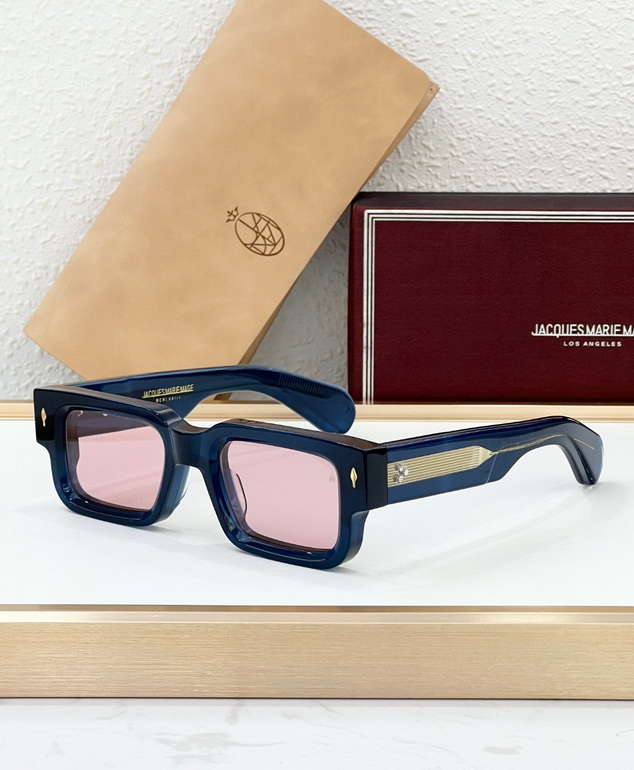 JACQUES MARIE MAGE Sunglasses(AAAA)-3087