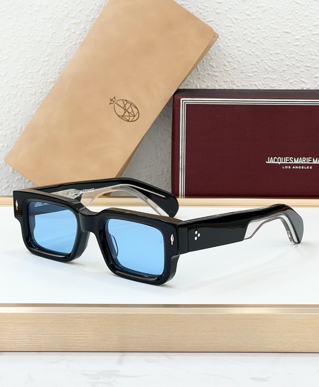 JACQUES MARIE MAGE Sunglasses(AAAA)-3084