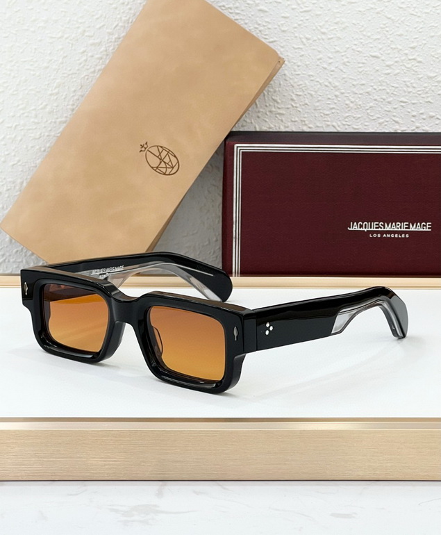 JACQUES MARIE MAGE Sunglasses(AAAA)-3083