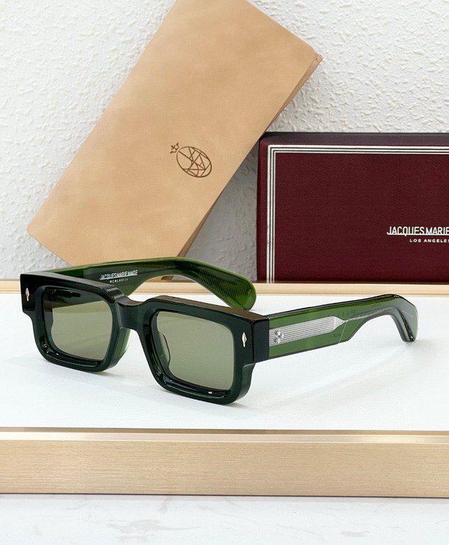 JACQUES MARIE MAGE Sunglasses(AAAA)-3081