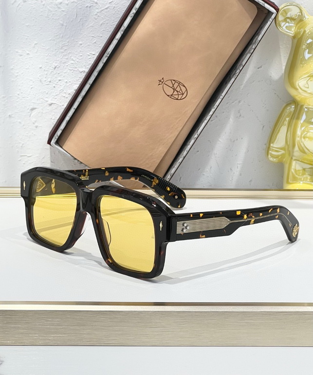 JACQUES MARIE MAGE Sunglasses(AAAA)-3078