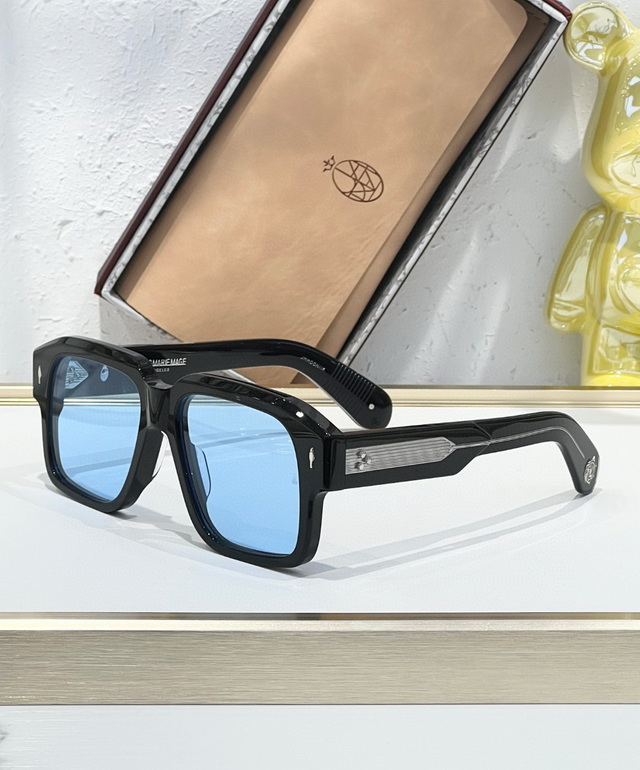 JACQUES MARIE MAGE Sunglasses(AAAA)-3073