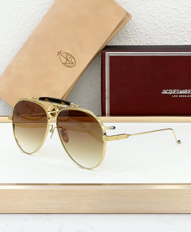 JACQUES MARIE MAGE Sunglasses(AAAA)-3021