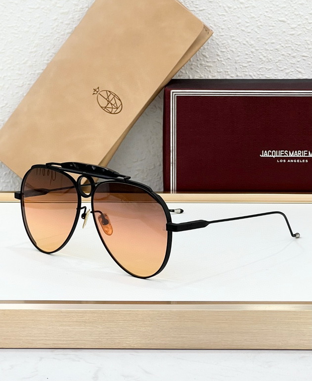 JACQUES MARIE MAGE Sunglasses(AAAA)-3020