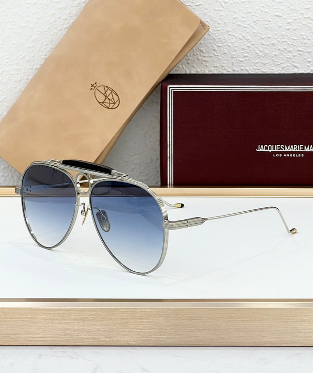 JACQUES MARIE MAGE Sunglasses(AAAA)-3019