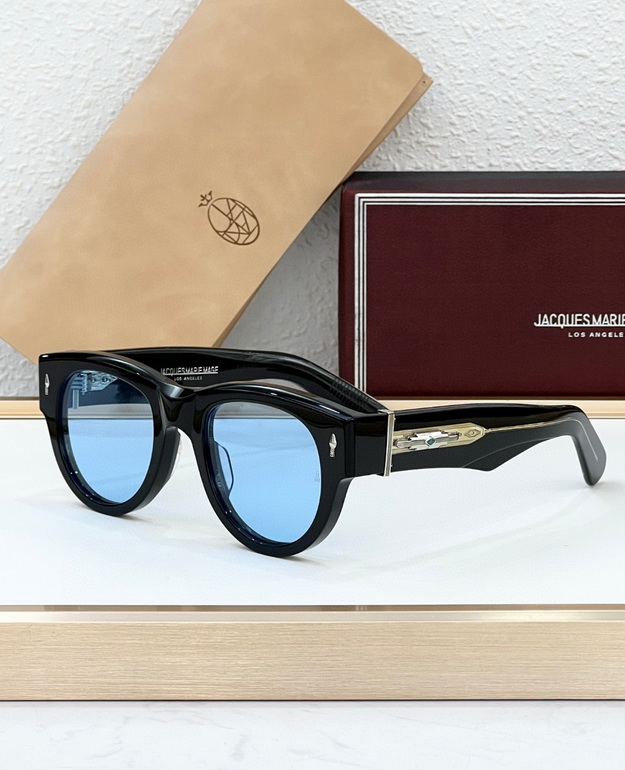 JACQUES MARIE MAGE Sunglasses(AAAA)-3016
