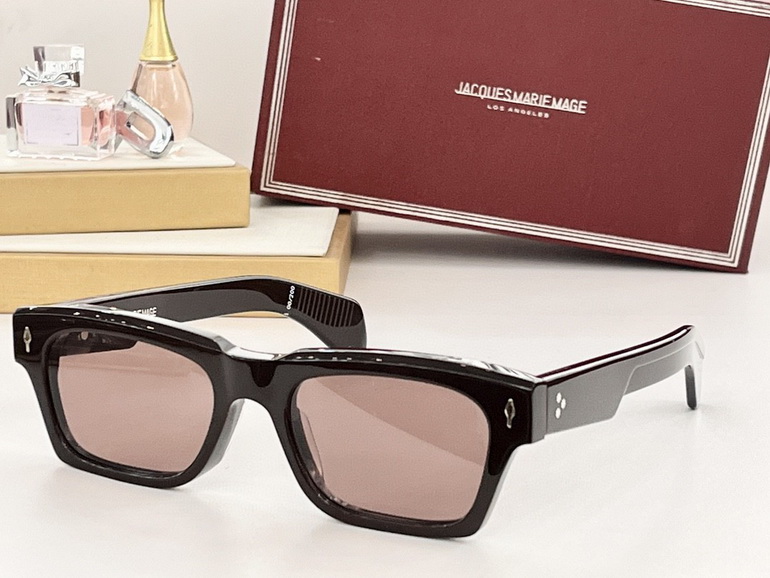 JACQUES MARIE MAGE Sunglasses(AAAA)-2999