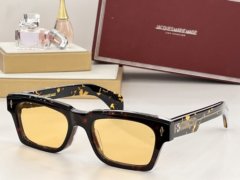 JACQUES MARIE MAGE Sunglasses(AAAA)-2996