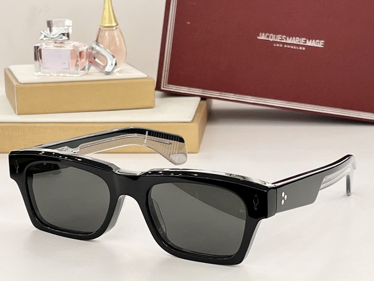 JACQUES MARIE MAGE Sunglasses(AAAA)-2993