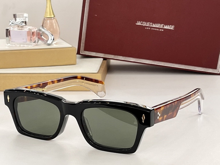 JACQUES MARIE MAGE Sunglasses(AAAA)-2992