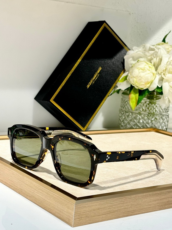 JACQUES MARIE MAGE Sunglasses(AAAA)-2984