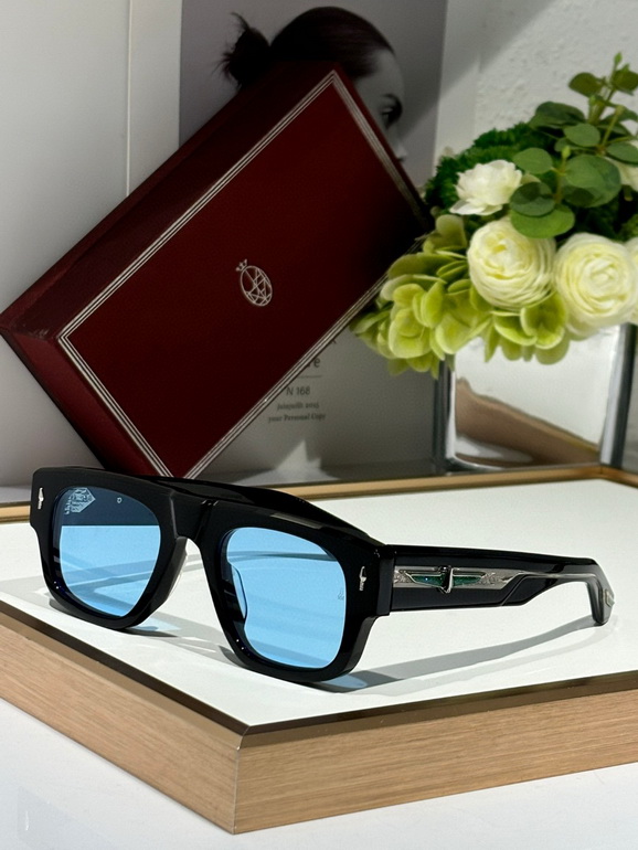 JACQUES MARIE MAGE Sunglasses(AAAA)-2978
