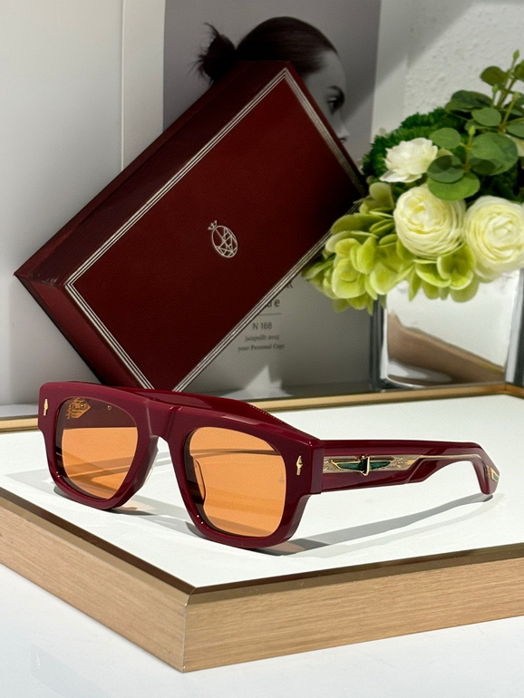 JACQUES MARIE MAGE Sunglasses(AAAA)-2974
