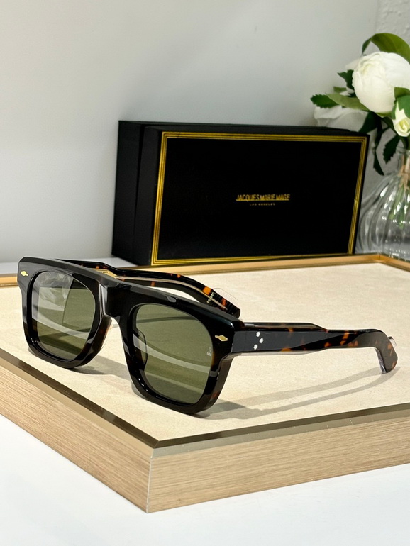 JACQUES MARIE MAGE Sunglasses(AAAA)-2964