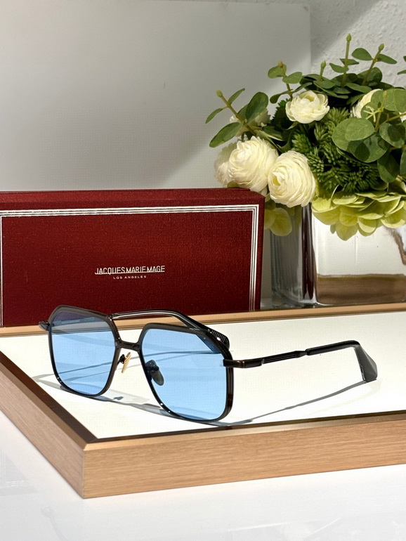 JACQUES MARIE MAGE Sunglasses(AAAA)-2950