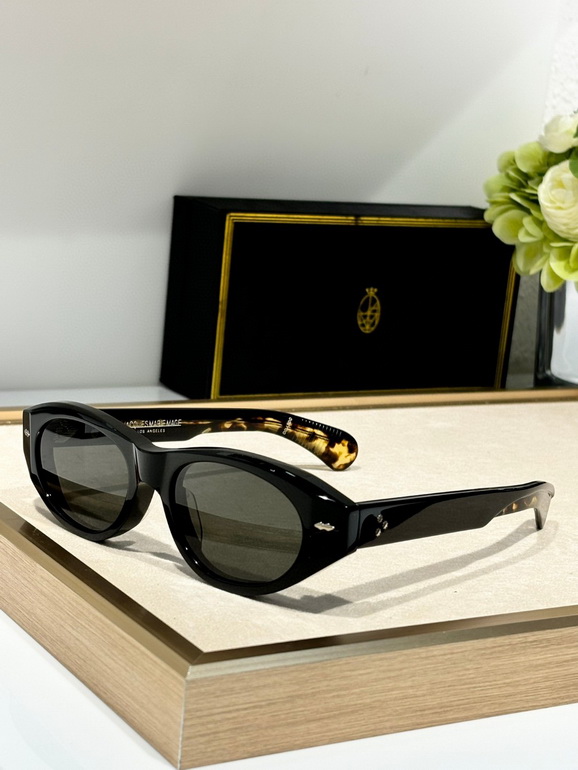 JACQUES MARIE MAGE Sunglasses(AAAA)-2947