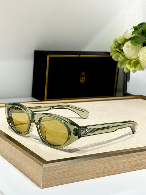 JACQUES MARIE MAGE Sunglasses(AAAA)-2946