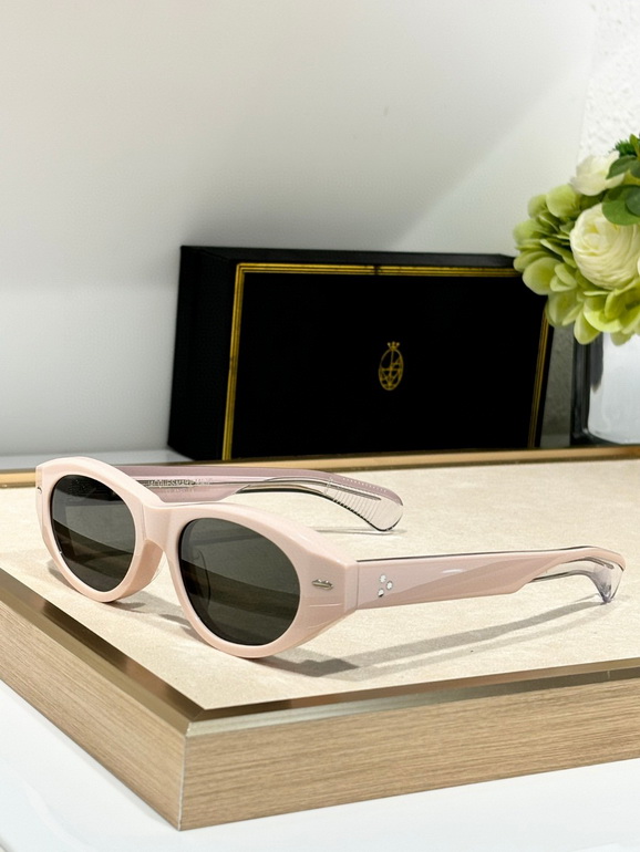 JACQUES MARIE MAGE Sunglasses(AAAA)-2944
