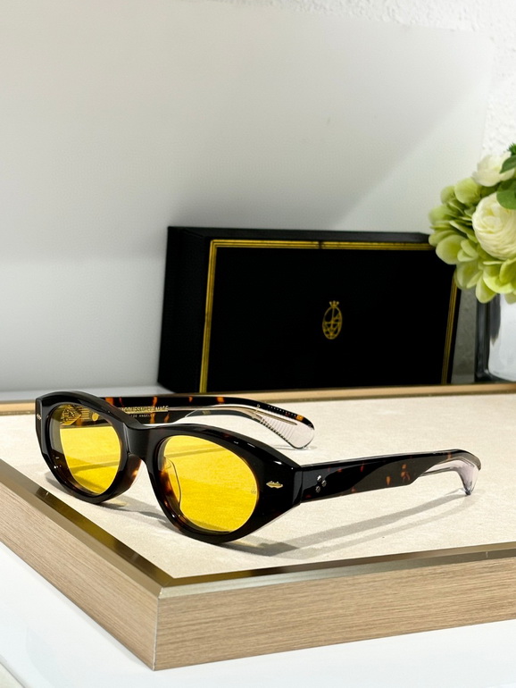 JACQUES MARIE MAGE Sunglasses(AAAA)-2943