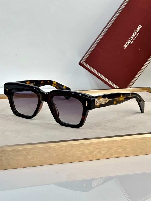 JACQUES MARIE MAGE Sunglasses(AAAA)-2937