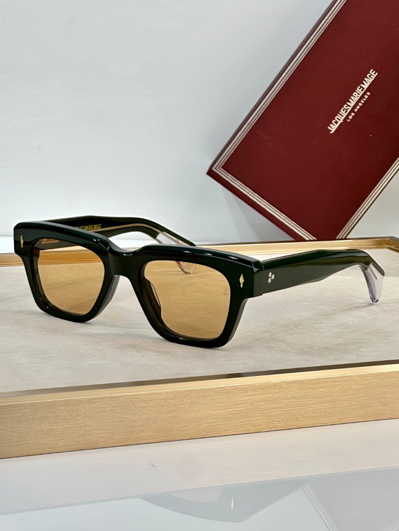 JACQUES MARIE MAGE Sunglasses(AAAA)-2934